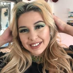 Meet your Posher, Jazzmin